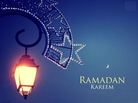 RamadanKareem
